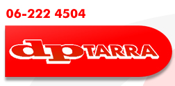 DP-Tarra Oy Ab logo
